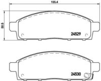 brembo-P54038