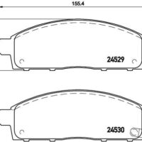 brembo-P54038