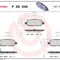 brembo-P56046