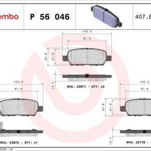 brembo-P56046