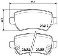 brembo-P59038