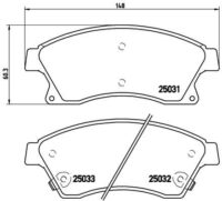 brembo-P59076