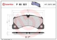 brembo-P65021