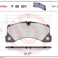 brembo-P65021