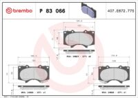 brembo-P83066