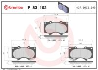 brembo-P83102