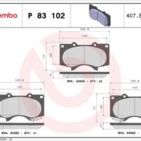 brembo-P83102