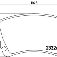 brembo-P85083