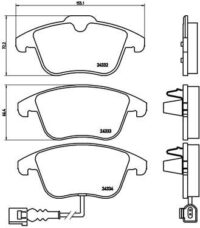 brembo-P85112