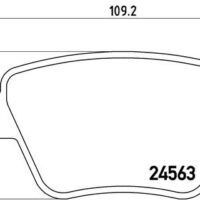 brembo-P85114