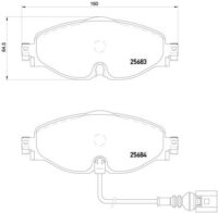 brembo-P85126