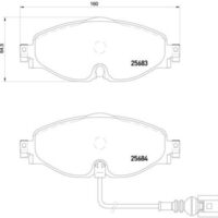 brembo-P85126