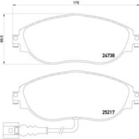 brembo-P85131