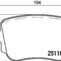 brembo-P85135