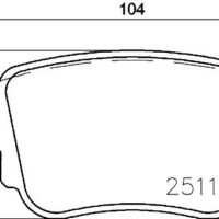 brembo-P85140