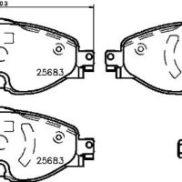 brembo-P85147