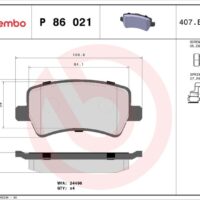 brembo-P86021