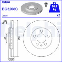 delphi-BG3208C