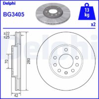 delphi-BG3405