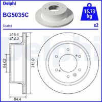 delphi-BG5035C