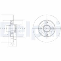 delphi-BG9022RSC