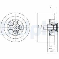 delphi-BG9028RS