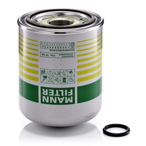 Mann-Filter Air Dryer Cartridge, compressed-air system TB1394/8X, T B13 94/ 8X, T.B13.94/.8X – Mercedes-Benz / Sisu