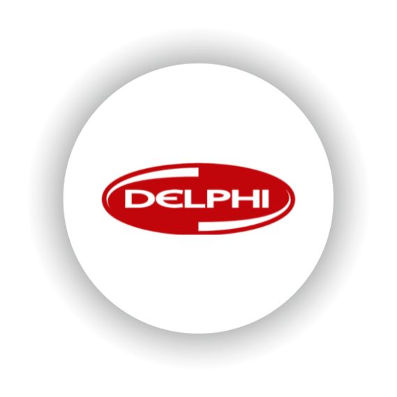 Delphi Auto Spare Parts Dubai