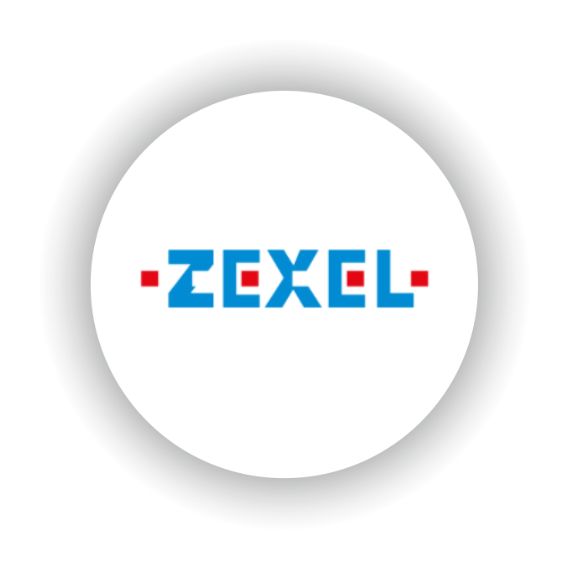 Zexel Auto Spare Parts Dubai