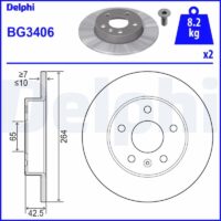 delphi-BG3406