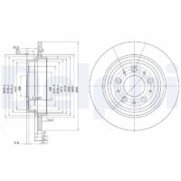 delphi-BG3515