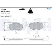 delphi-LP2101