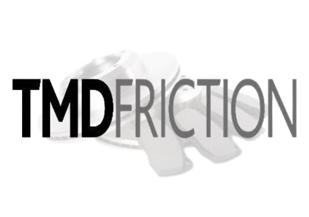 TMD Friction Secures a New Growth Investor