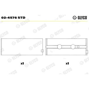 glyco-02-4576 STD