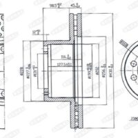 beral-BCR323A