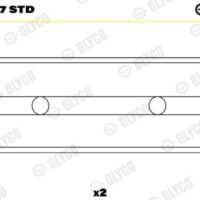 glyco-03-4727 STD