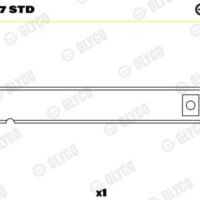 glyco-07-4997 STD