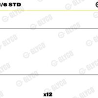 glyco-71-4091/6 STD