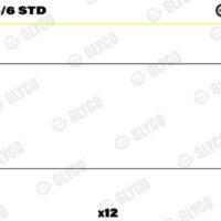 glyco-71-4215/6 STD