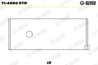 glyco-71-4860 STD