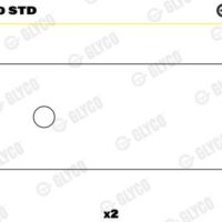 glyco-71-4860 STD