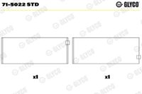 glyco-71-5022 STD