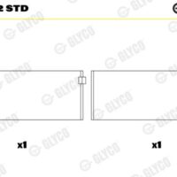 glyco-71-5022 STD