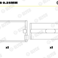 glyco-72-4788 0.25MM