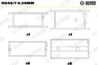 glyco-H048/7 0.25mm