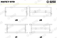 glyco-H075/7 STD