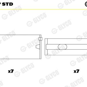 glyco-H1015/7 STD