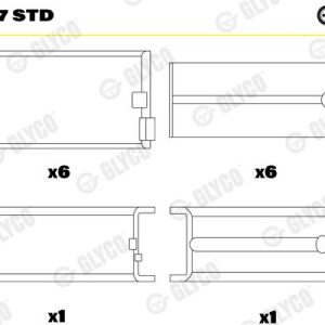 glyco-H1023/7 STD