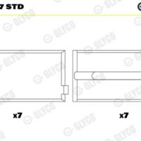 glyco-H1090/7 STD