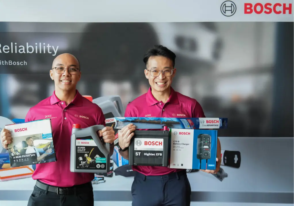 Bosch 8 New Automotive Products (1)